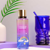 Body Luxuries Touch The Rainbow Body Mist 250ml